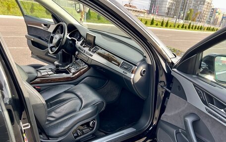Audi A8, 2010 год, 1 250 000 рублей, 6 фотография