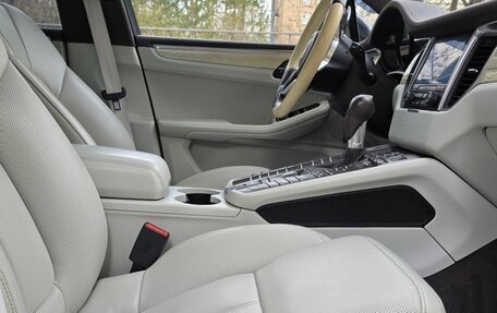 Porsche Macan I рестайлинг, 2017 год, 3 950 000 рублей, 9 фотография