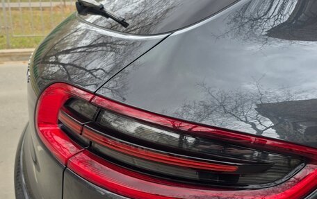 Porsche Macan I рестайлинг, 2017 год, 3 950 000 рублей, 11 фотография