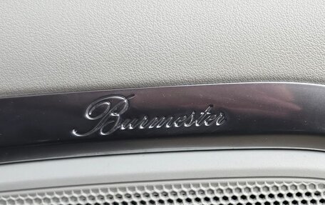 Porsche Macan I рестайлинг, 2017 год, 3 950 000 рублей, 13 фотография