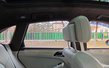 Porsche Macan I рестайлинг, 2017 год, 3 950 000 рублей, 15 фотография