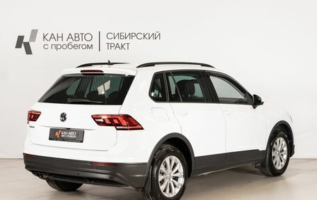 Volkswagen Tiguan II, 2019 год, 2 464 000 рублей, 3 фотография