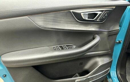 Chery Tiggo 7 Pro, 2020 год, 1 585 000 рублей, 8 фотография