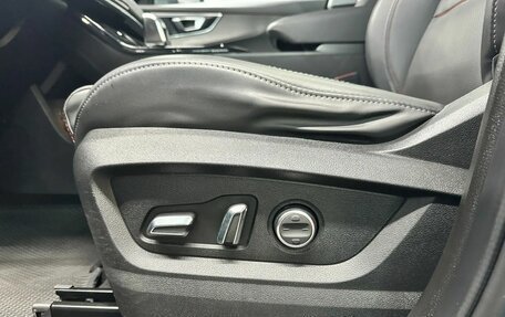 Chery Tiggo 7 Pro, 2020 год, 1 585 000 рублей, 10 фотография