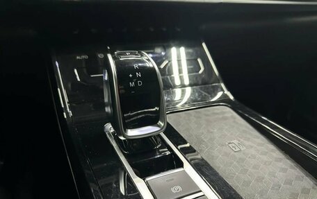 Chery Tiggo 7 Pro, 2020 год, 1 585 000 рублей, 13 фотография