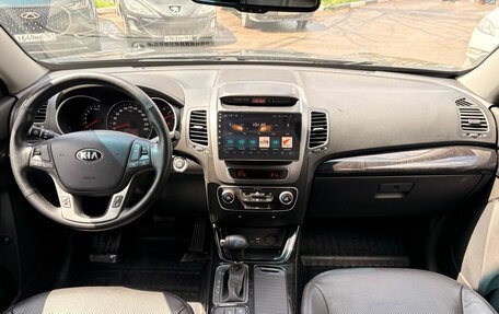 KIA Sorento II рестайлинг, 2019 год, 2 179 000 рублей, 10 фотография