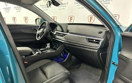 Chery Tiggo 7 Pro, 2020 год, 1 585 000 рублей, 14 фотография