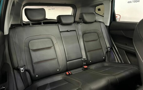 Chery Tiggo 7 Pro, 2020 год, 1 585 000 рублей, 16 фотография