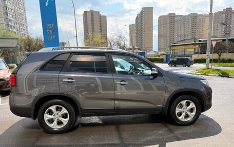 KIA Sorento II рестайлинг, 2019 год, 2 179 000 рублей, 7 фотография