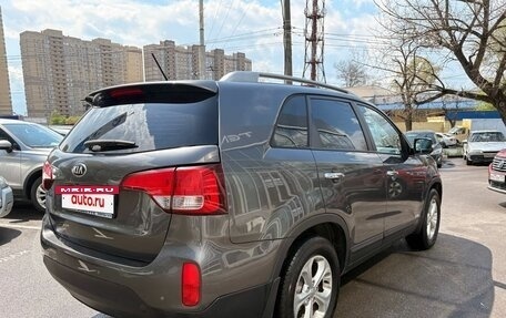 KIA Sorento II рестайлинг, 2019 год, 2 179 000 рублей, 6 фотография