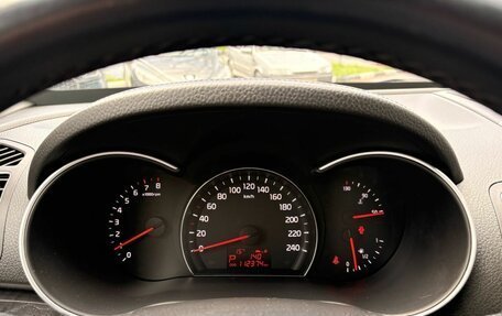 KIA Sorento II рестайлинг, 2019 год, 2 179 000 рублей, 13 фотография