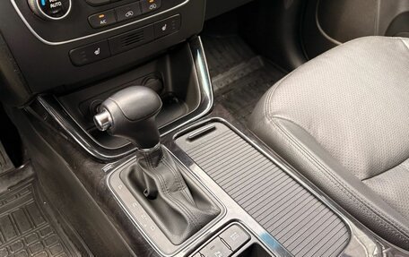 KIA Sorento II рестайлинг, 2019 год, 2 179 000 рублей, 16 фотография