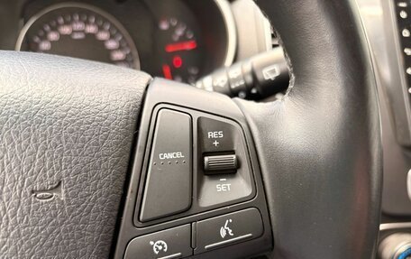 KIA Sorento II рестайлинг, 2019 год, 2 179 000 рублей, 18 фотография