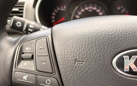 KIA Sorento II рестайлинг, 2019 год, 2 179 000 рублей, 19 фотография