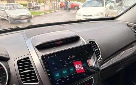 KIA Sorento II рестайлинг, 2019 год, 2 179 000 рублей, 14 фотография