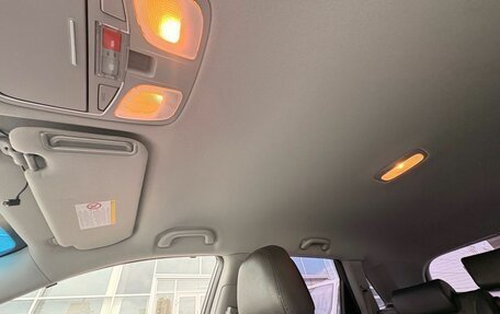 KIA Sorento II рестайлинг, 2019 год, 2 179 000 рублей, 25 фотография