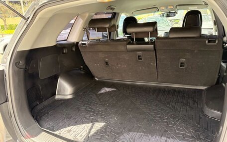 KIA Sorento II рестайлинг, 2019 год, 2 179 000 рублей, 27 фотография