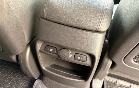 KIA Sorento II рестайлинг, 2019 год, 2 179 000 рублей, 29 фотография