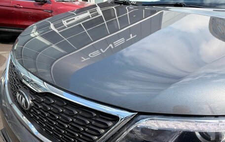 KIA Sorento II рестайлинг, 2019 год, 2 179 000 рублей, 34 фотография