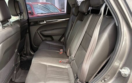 KIA Sorento II рестайлинг, 2019 год, 2 179 000 рублей, 31 фотография