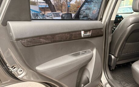 KIA Sorento II рестайлинг, 2019 год, 2 179 000 рублей, 30 фотография