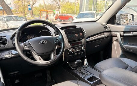 KIA Sorento II рестайлинг, 2019 год, 2 179 000 рублей, 37 фотография