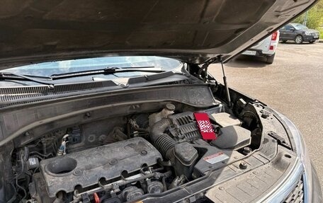 KIA Sorento II рестайлинг, 2019 год, 2 179 000 рублей, 33 фотография