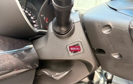 KIA Sorento II рестайлинг, 2019 год, 2 179 000 рублей, 35 фотография