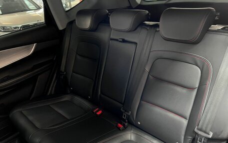 Chery Tiggo 7 Pro, 2021 год, 1 725 000 рублей, 10 фотография