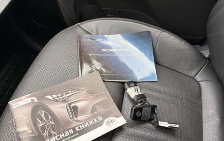 KIA Sorento II рестайлинг, 2019 год, 2 179 000 рублей, 39 фотография