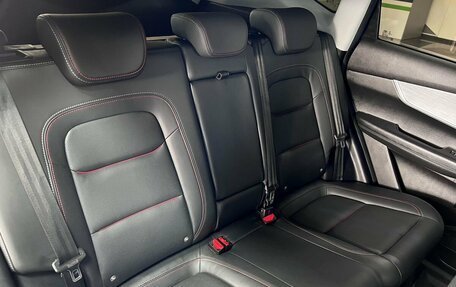 Chery Tiggo 7 Pro, 2021 год, 1 725 000 рублей, 13 фотография