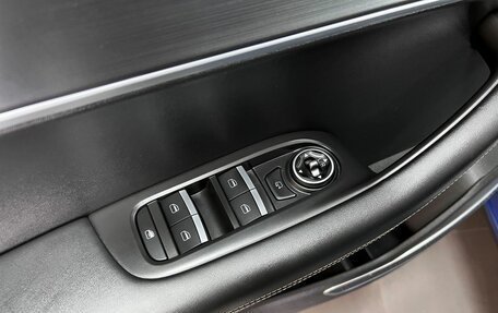 Chery Tiggo 7 Pro, 2021 год, 1 725 000 рублей, 16 фотография