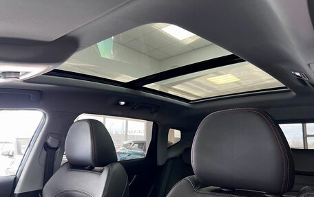 Chery Tiggo 7 Pro, 2021 год, 1 725 000 рублей, 18 фотография