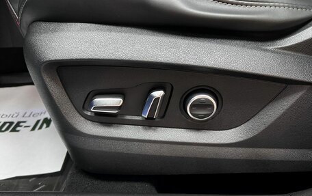 Chery Tiggo 7 Pro, 2021 год, 1 725 000 рублей, 17 фотография