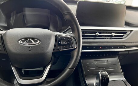 Chery Tiggo 7 Pro, 2021 год, 1 725 000 рублей, 20 фотография