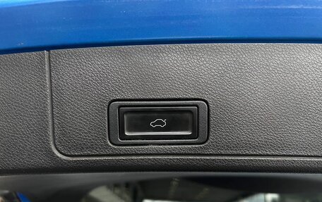 Chery Tiggo 7 Pro, 2021 год, 1 725 000 рублей, 26 фотография