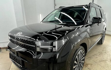 Hyundai Santa Fe IV, 2026 год, 6 150 000 рублей, 2 фотография