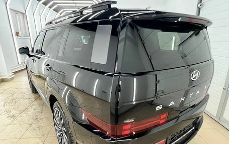 Hyundai Santa Fe IV, 2026 год, 6 150 000 рублей, 5 фотография