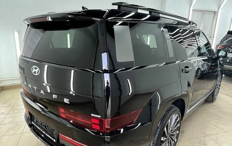 Hyundai Santa Fe IV, 2026 год, 6 150 000 рублей, 4 фотография