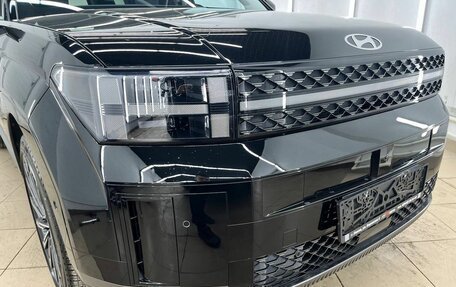 Hyundai Santa Fe IV, 2026 год, 6 150 000 рублей, 9 фотография