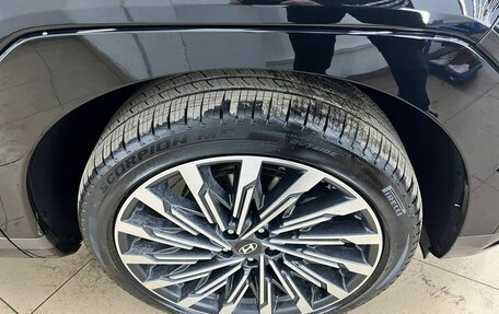 Hyundai Santa Fe IV, 2026 год, 6 150 000 рублей, 11 фотография