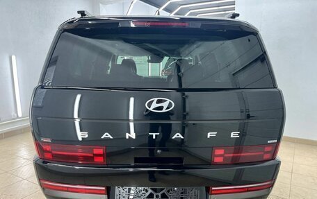 Hyundai Santa Fe IV, 2026 год, 6 150 000 рублей, 6 фотография