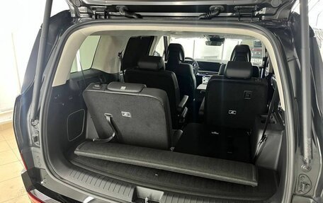 Hyundai Santa Fe IV, 2026 год, 6 150 000 рублей, 12 фотография