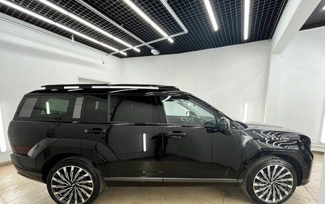 Hyundai Santa Fe IV, 2026 год, 6 150 000 рублей, 7 фотография