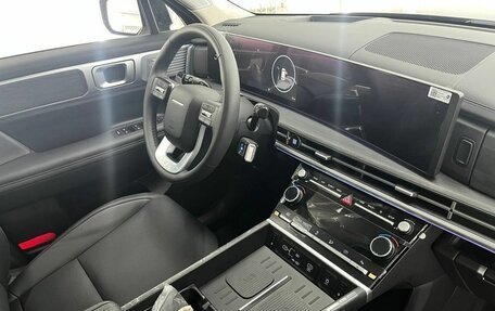 Hyundai Santa Fe IV, 2026 год, 6 150 000 рублей, 16 фотография