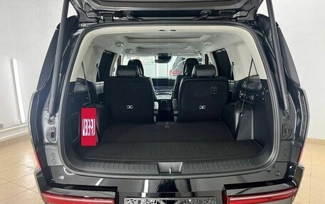 Hyundai Santa Fe IV, 2026 год, 6 150 000 рублей, 13 фотография