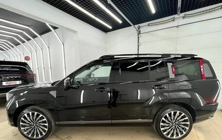 Hyundai Santa Fe IV, 2026 год, 6 150 000 рублей, 8 фотография