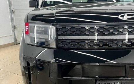 Hyundai Santa Fe IV, 2026 год, 6 150 000 рублей, 10 фотография