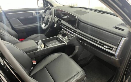 Hyundai Santa Fe IV, 2026 год, 6 150 000 рублей, 17 фотография