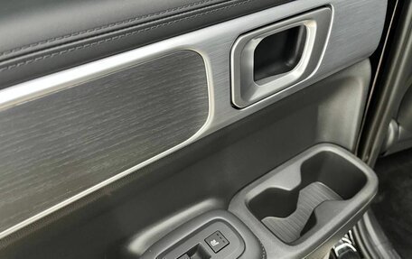 Hyundai Santa Fe IV, 2026 год, 6 150 000 рублей, 18 фотография